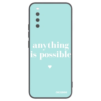 Obal pro Sony Xperia 10 III - Anything is possible