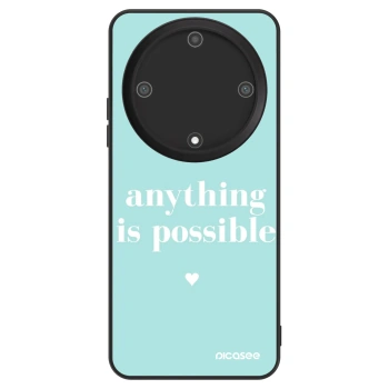 Obal pro Honor Magic5 Lite 5G - Anything is possible