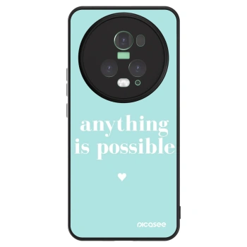 Obal pro Honor Magic5 Pro - Anything is possible