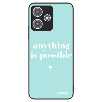 Obal pro Xiaomi Redmi 12 5G - Anything is possible