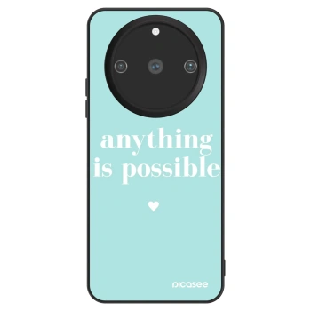 Obal pro Realme 11 Pro+ - Anything is possible