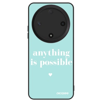 Obal pro Honor Magic6 Lite 5G - Anything is possible