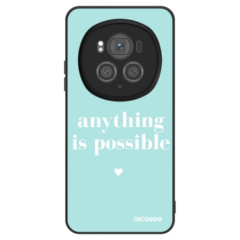 Obal pro Honor Magic6 Pro - Anything is possible