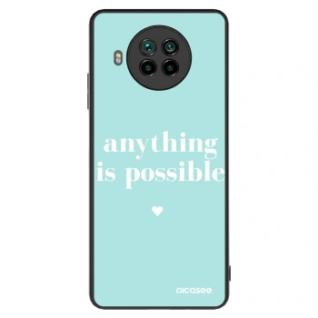Obal pro Xiaomi Mi 10T Lite - Anything is possible