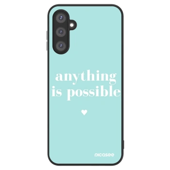 Obal pro Samsung Galaxy A05s A057G - Anything is possible