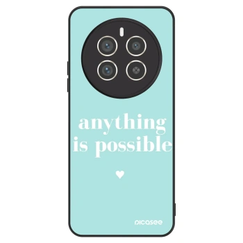 Obal pro Realme 12 Pro 5G - Anything is possible