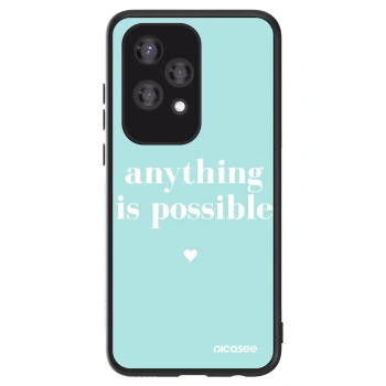 Obal pro Honor 200 Lite - Anything is possible