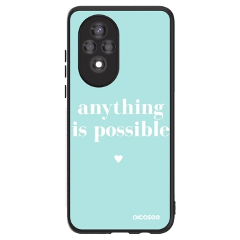 Obal pro Honor 200 5G - Anything is possible