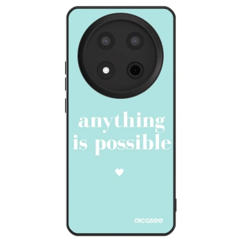 Obal pro Honor Magic7 Lite 5G - Anything is possible