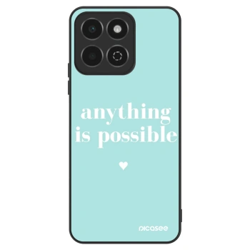 Obal pro Honor 200 Smart 5G - Anything is possible