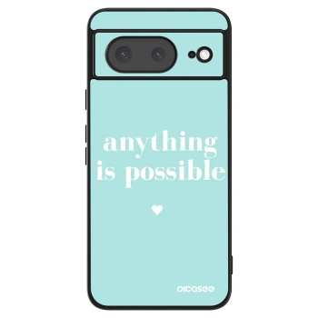 Obal pro Google Pixel 8a - Anything is possible