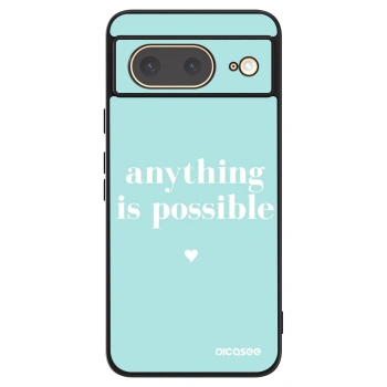 Obal pro Google Pixel 8 - Anything is possible