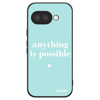 Obal pro Google Pixel 9a - Anything is possible