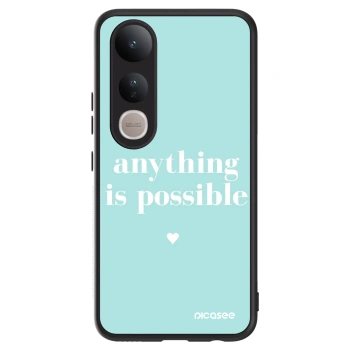 Obal pro Vivo V50 Lite 5G - Anything is possible