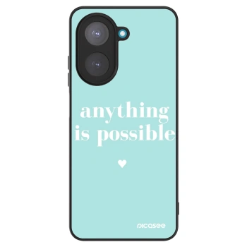 Obal pro Xiaomi Redmi A5 - Anything is possible