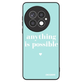 Obal pro OnePlus 13 5G - Anything is possible