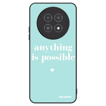 Obal pro Realme 12X - Anything is possible