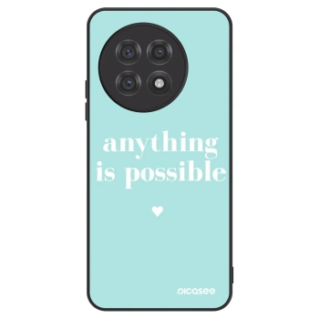 Obal pro OnePlus 13R 5G - Anything is possible
