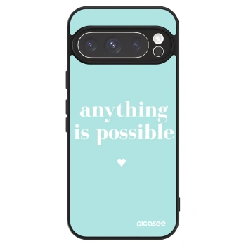 Obal pro Google Pixel 9 Pro XL - Anything is possible