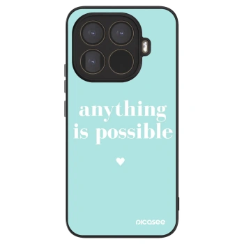 Obal pro Xiaomi 15T Pro - Anything is possible