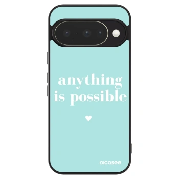 Obal pro Google Pixel 10 - Anything is possible