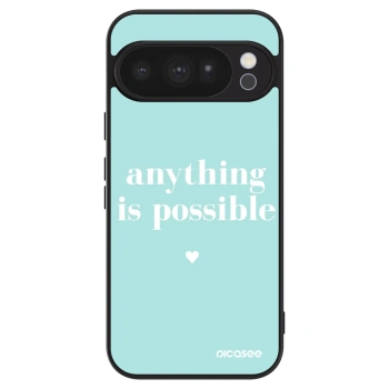 Obal pro Google Pixel 10 Pro - Anything is possible