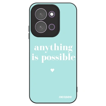 Obal pro Xiaomi Redmi 15C 5G - Anything is possible