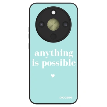 Obal pro Honor Magic8 Lite 5G - Anything is possible