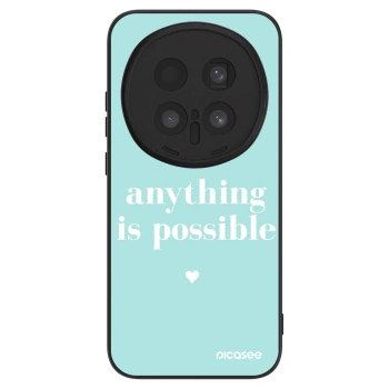 Obal pro Honor Magic8 Pro 5G - Anything is possible