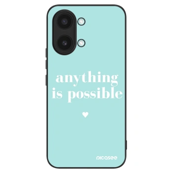 Obal pro Xiaomi Poco X8 Pro Max - Anything is possible