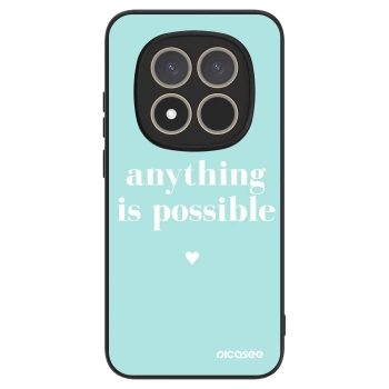 Obal pro Xiaomi Redmi Note 15 Pro 5G - Anything is possible