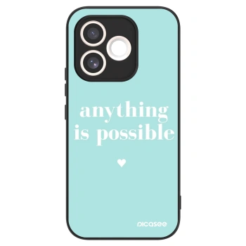 Obal pro Honor 600 Lite - Anything is possible
