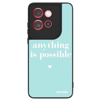 Obal pro Motorola Edge 60 Neo 5G - Anything is possible