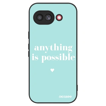 Obal pro Google Pixel 10a - Anything is possible