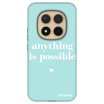 Picasee Fashion Case pro Xiaomi Redmi Note 15 Pro+ - Anything is possible