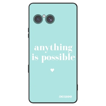 Obal pro Sony Xperia 10 VII - Anything is possible