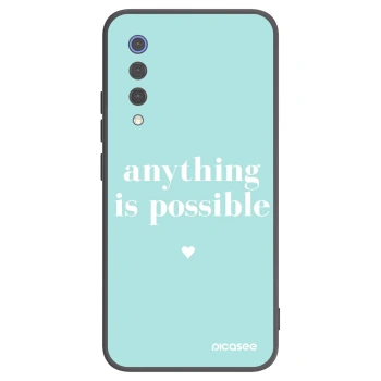 Obal pro Xiaomi Mi 9 SE - Anything is possible