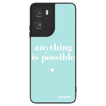 Obal pro Motorola Moto G06 - Anything is possible