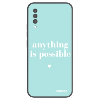 Obal pro Samsung Galaxy A30s A307F - Anything is possible