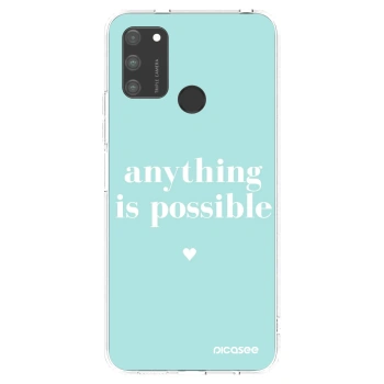 Obal pro Honor 9A - Anything is possible