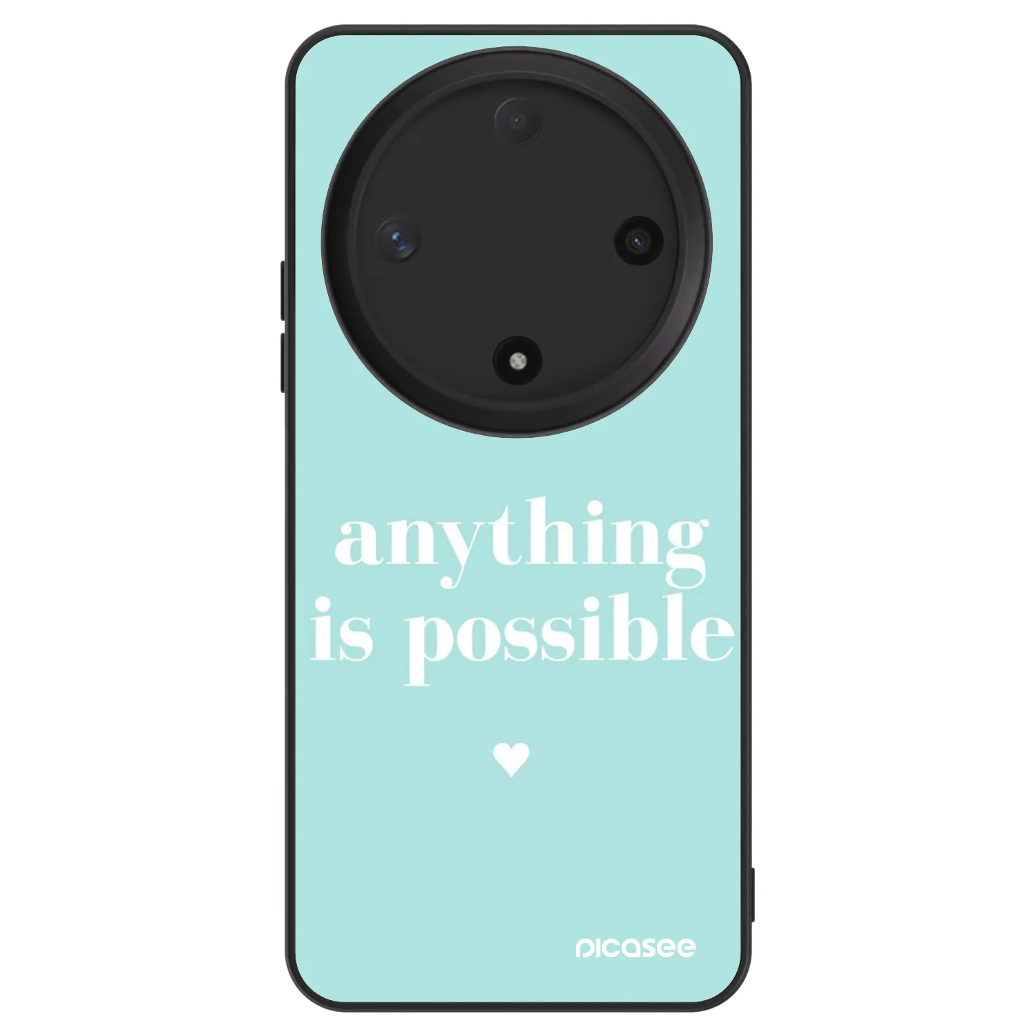 Picasee ULTIMATE CASE pro Honor Magic6 Lite 5G - Anything is possible