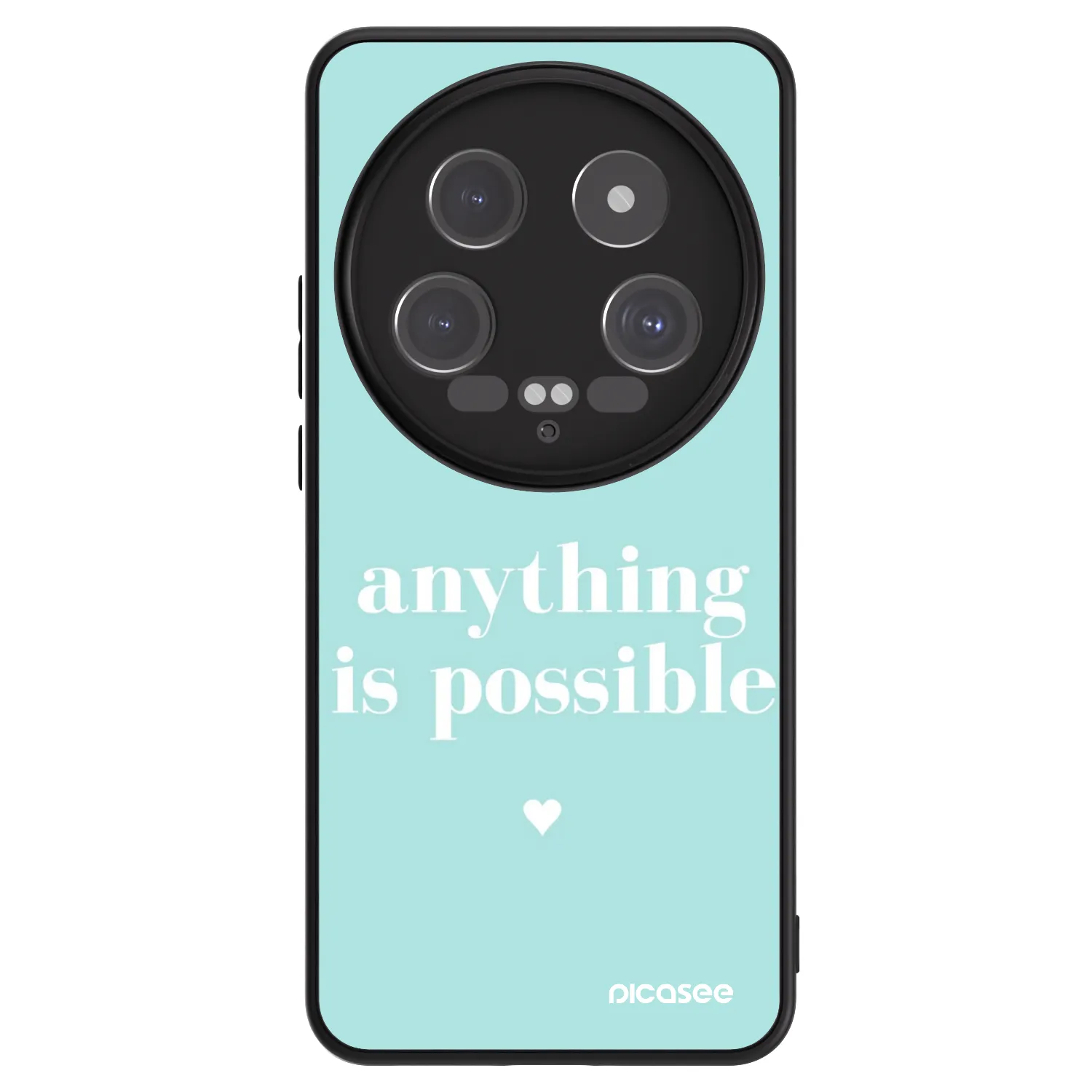 Picasee ULTIMATE CASE pro Xiaomi 14 Ultra - Anything is possible