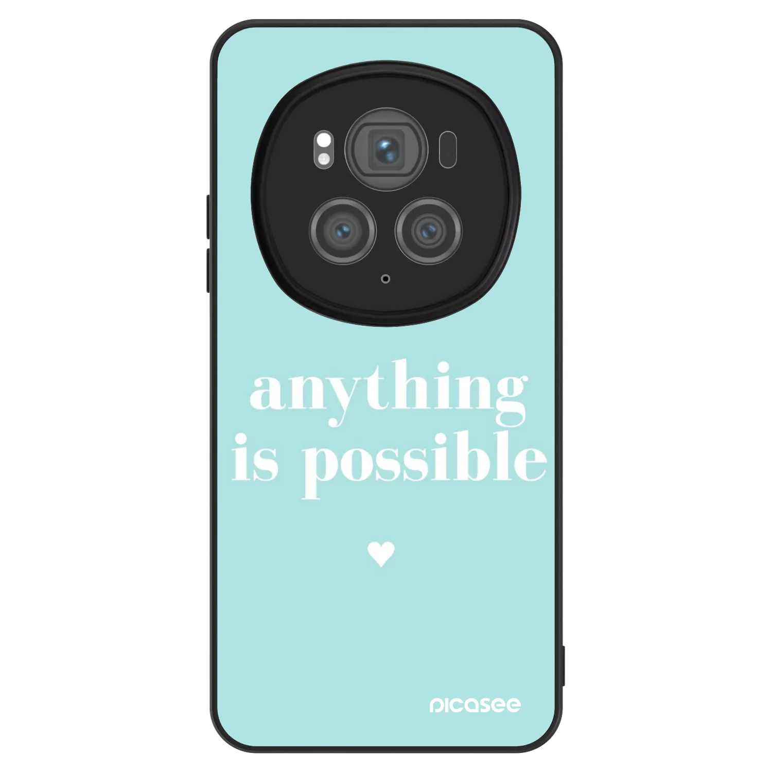 Picasee ULTIMATE CASE pro Honor Magic6 Pro - Anything is possible