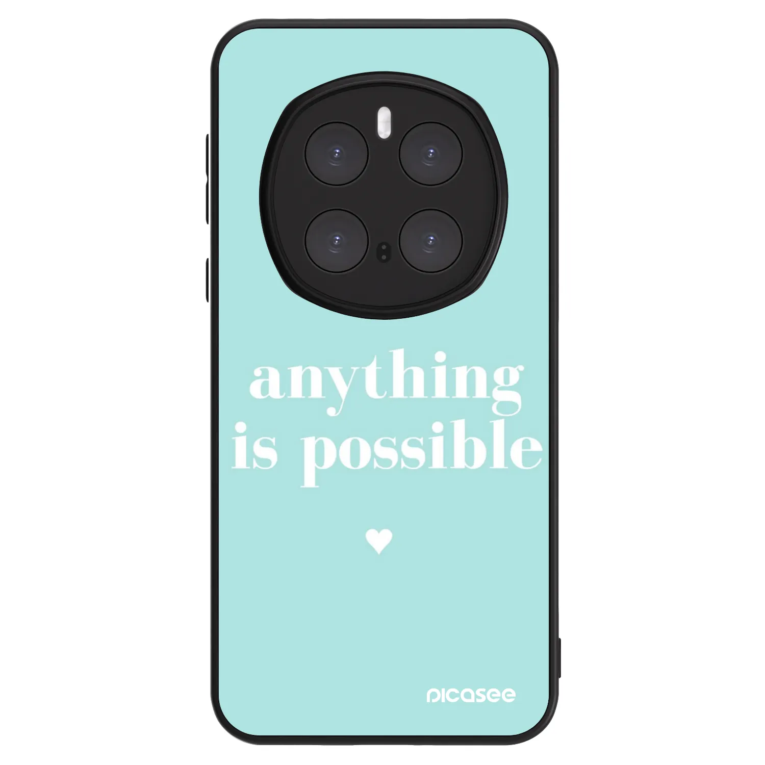 Picasee ULTIMATE CASE pro Honor Magic7 Pro 5G - Anything is possible