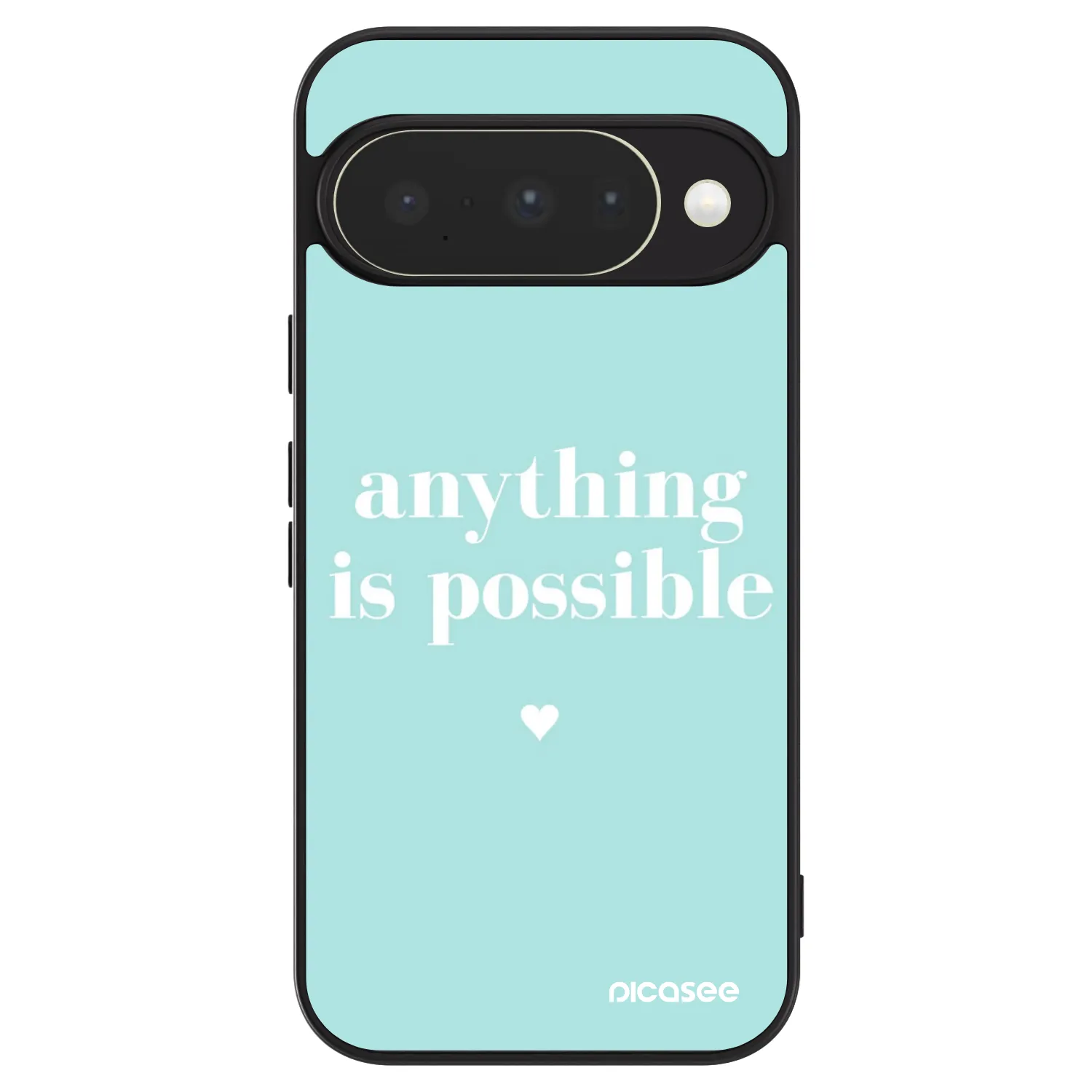 Picasee ULTIMATE CASE pro Google Pixel 10 - Anything is possible