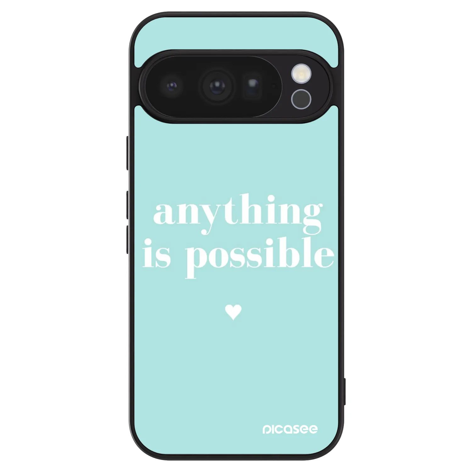Picasee ULTIMATE CASE pro Google Pixel 10 Pro - Anything is possible