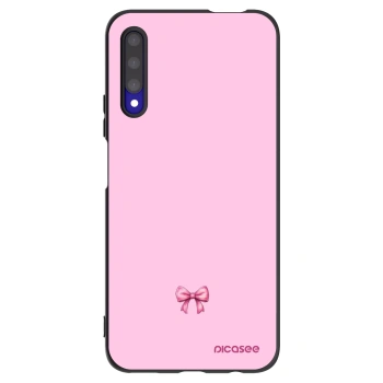 Obal pro Honor 9X Pro - Blush bow