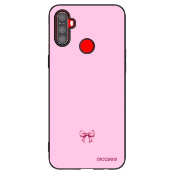 Obal pro Realme C3 - Blush bow