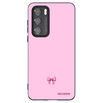 Obal pro Huawei P40 - Blush bow
