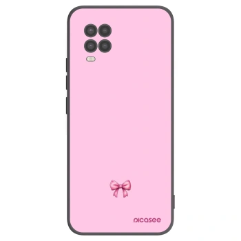 Obal pro Xiaomi Mi 10 Lite - Blush bow